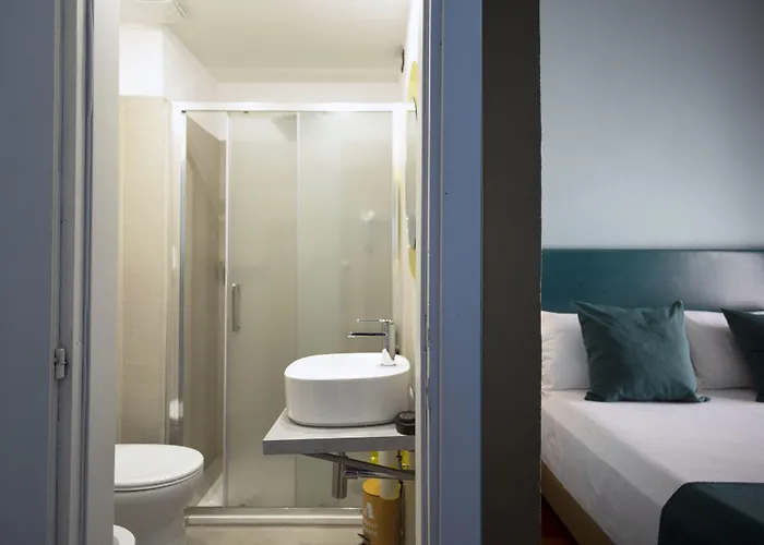 Rosabianca Boutique Готель 4*