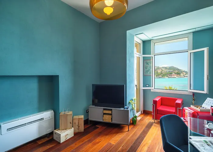 Rosabianca Boutique Рапалло