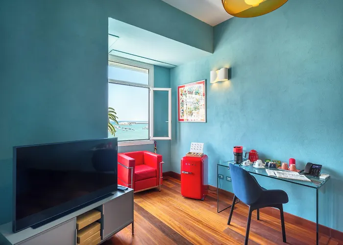 Rosabianca Boutique Рапалло