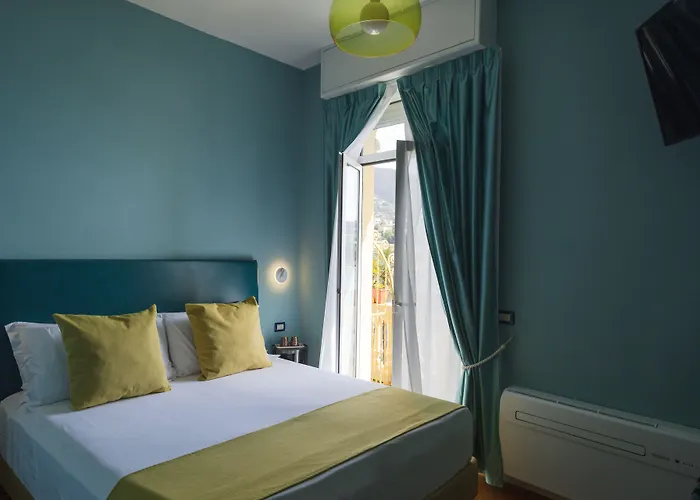 Rosabianca Boutique Otel 4*