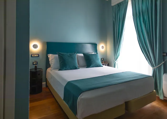 Otel Rosabianca Boutique