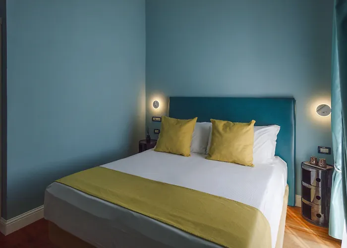 Otel Rosabianca Boutique