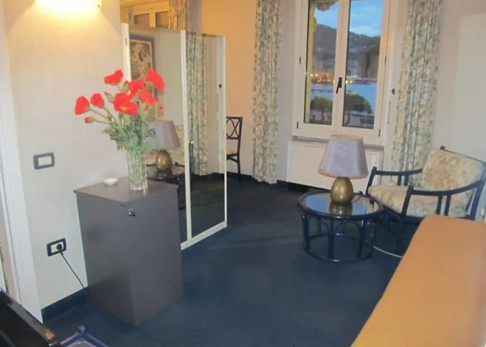 Готель Rosabianca Boutique 4*