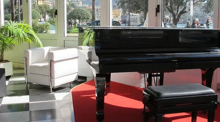 Otel Rosabianca Boutique 4*