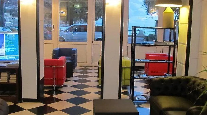 Otel Rosabianca Boutique