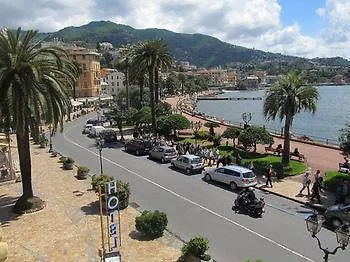 Rosabianca Boutique Rapallo