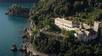 Готель Rosabianca Boutique Рапалло