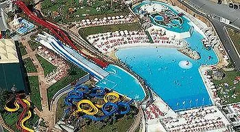 Готель Rosabianca Boutique 4*