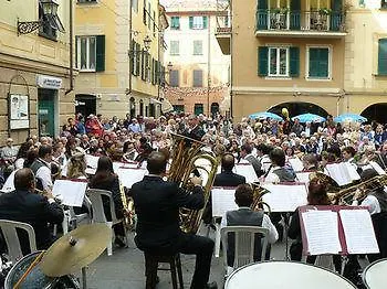 Готель Rosabianca Boutique