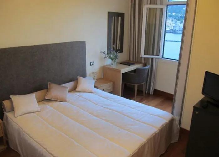 Готель Rosabianca Boutique 4*